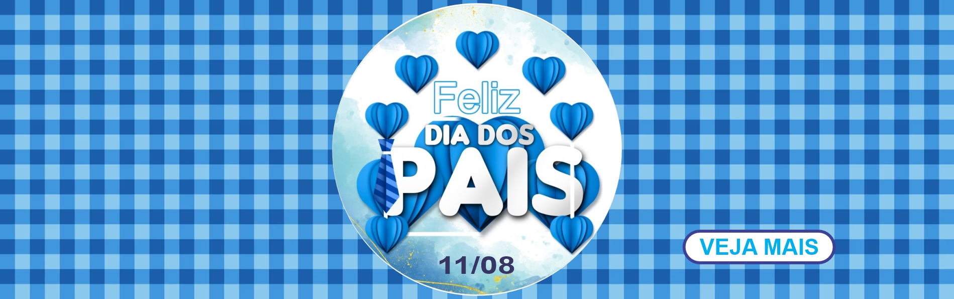 ***DIA DOS PAIS***